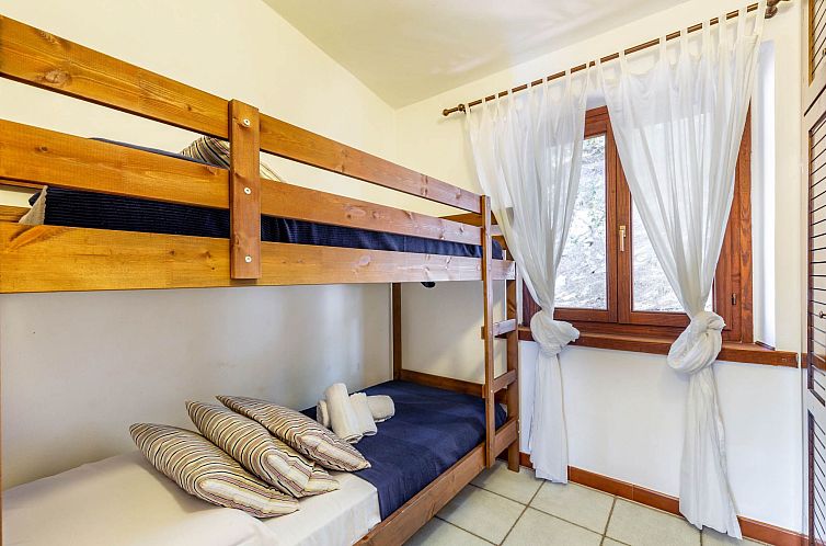Vakantiehuis Suite Rosa 7 mit privatem Pool