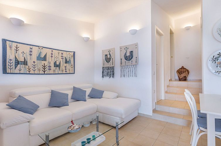 Appartement Villa Cristallo herrliche Aussicht und einen Ste