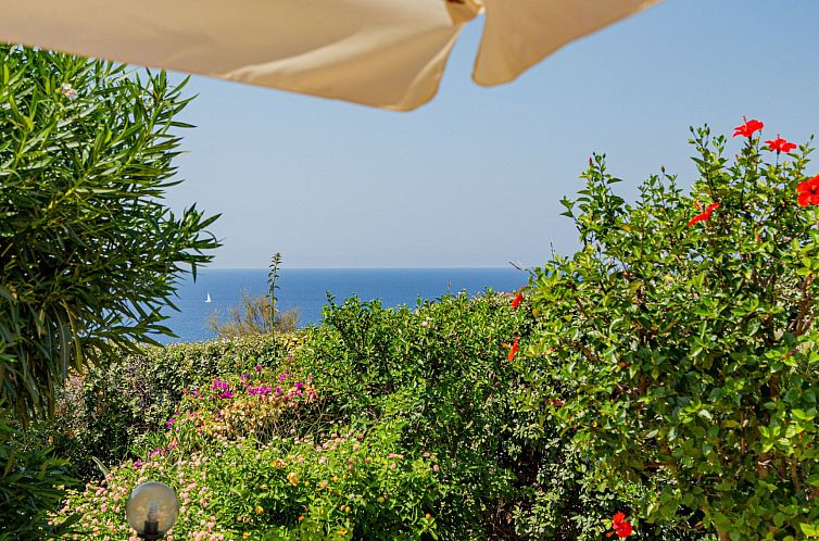 Vakantiehuis Villa Conchiglia