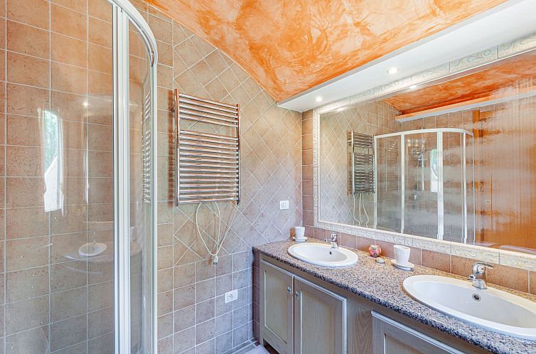 Vakantiehuis Villa Conchiglia