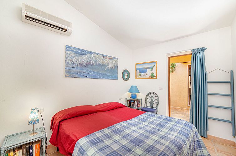 Vakantiehuis Villa Conchiglia