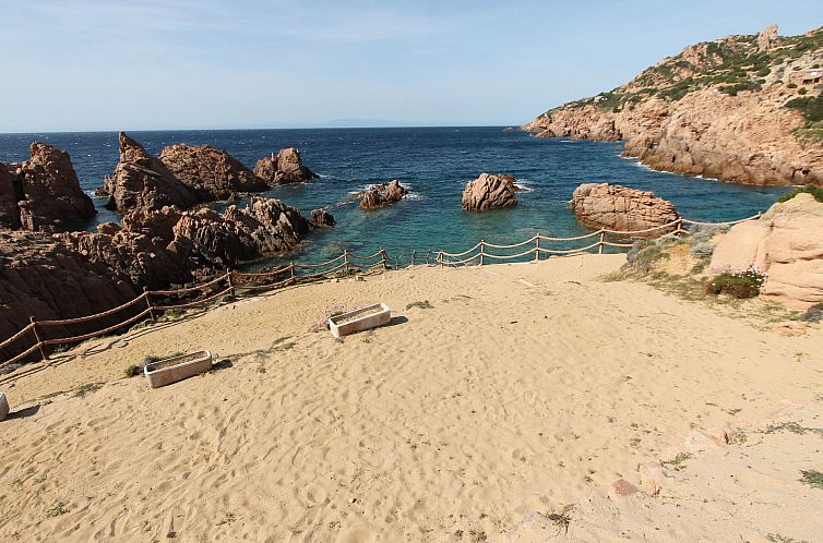 Appartement Wohnung 'Ambra' mit Terrasse