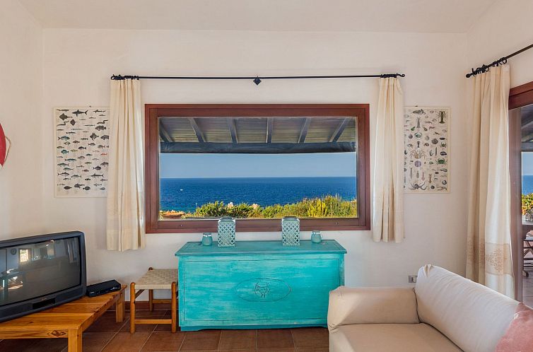 Appartement Wohnung 'Ambra' mit Terrasse