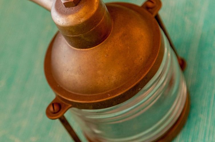 Appartement Wohnung 'Ambra' mit Terrasse