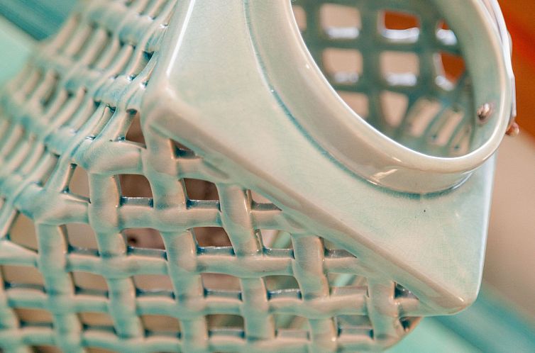 Appartement Wohnung 'Ambra' mit Terrasse