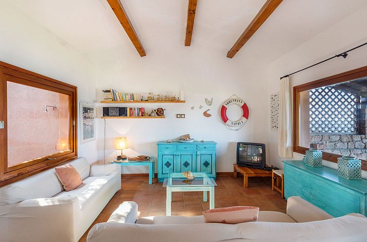 Appartement Wohnung 'Ambra' mit Terrasse