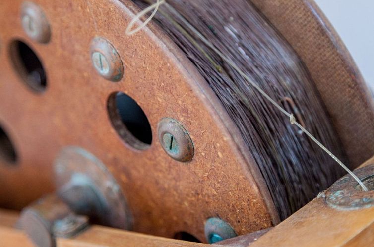 Appartement Wohnung 'Ambra' mit Terrasse