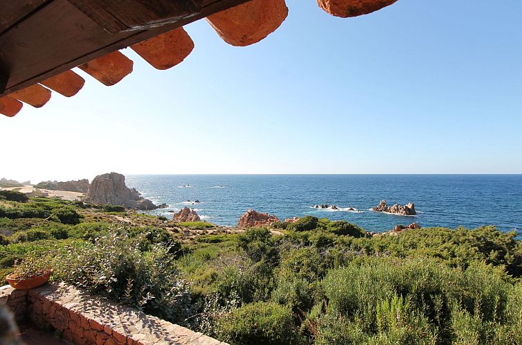 Appartement Wohnung 'Ambra' mit Terrasse