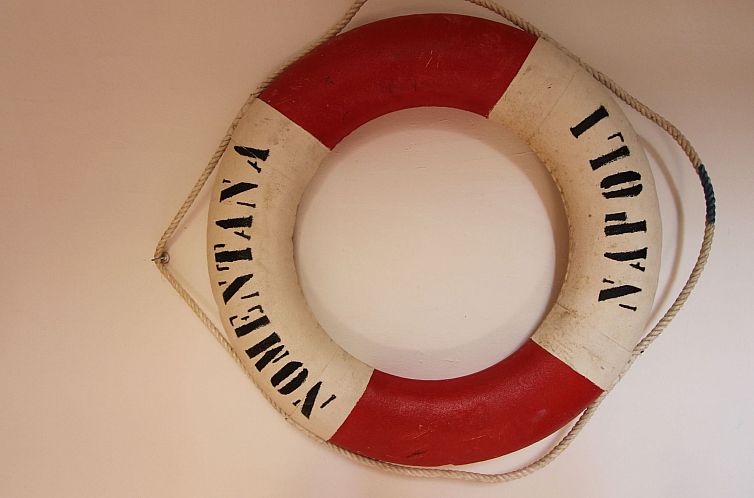 Appartement Wohnung 'Ambra' mit Terrasse