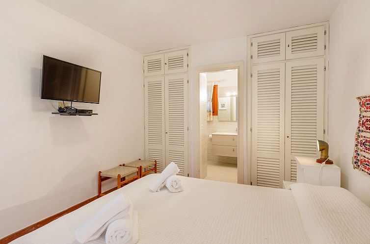 Appartement Wohnung 'Ambra' mit Terrasse