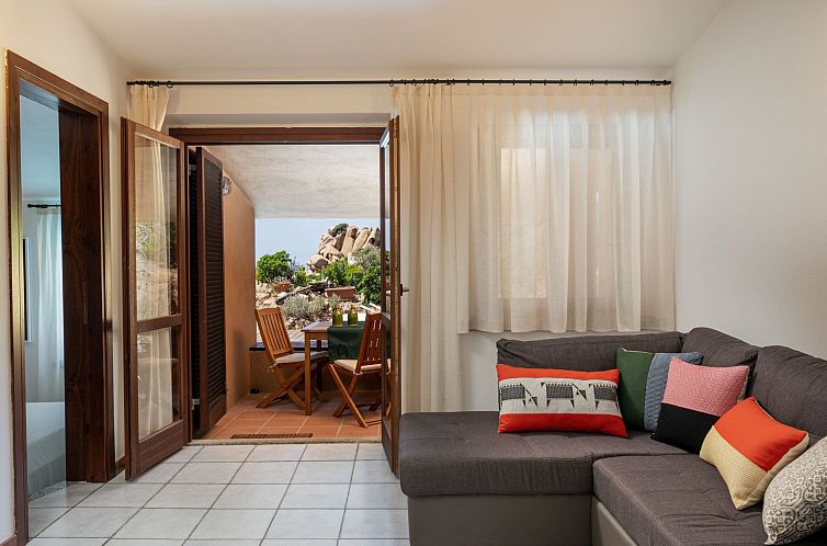 Vakantiehuis in Costa Paradiso mit Eigenem Pool