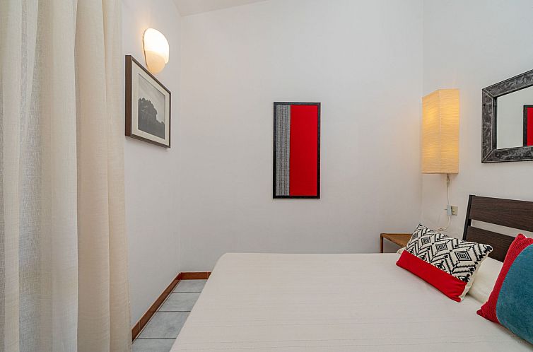 Vakantiehuis in Costa Paradiso mit Eigenem Pool