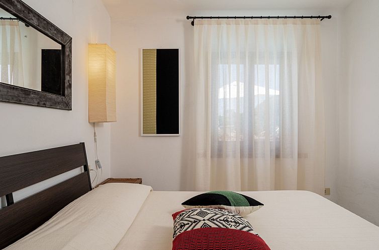 Vakantiehuis in Costa Paradiso mit Eigenem Pool