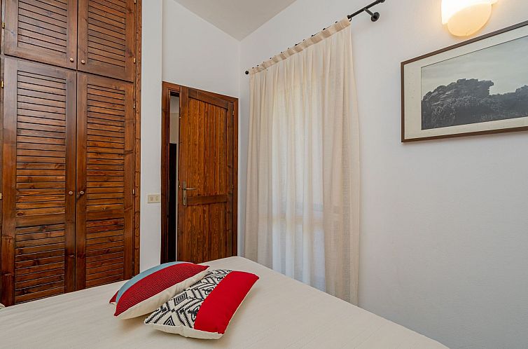 Vakantiehuis in Costa Paradiso mit Eigenem Pool