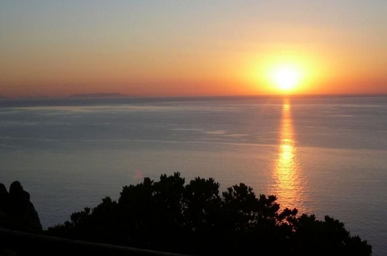 Appartement Wohnung 'Rosa 3' mit Terrasse