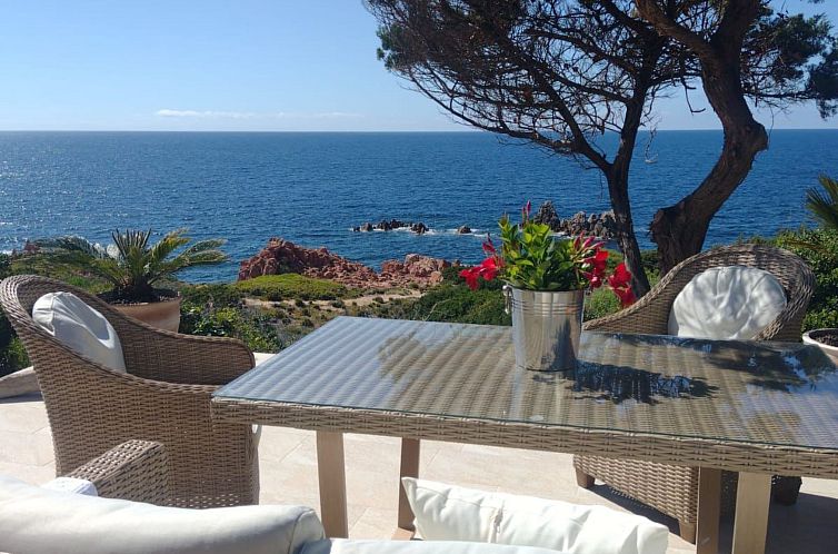 Vakantiehuis Villa Swistakko 2