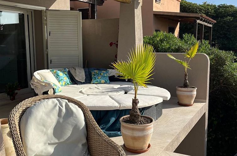Vakantiehuis Villa Swistakko 2