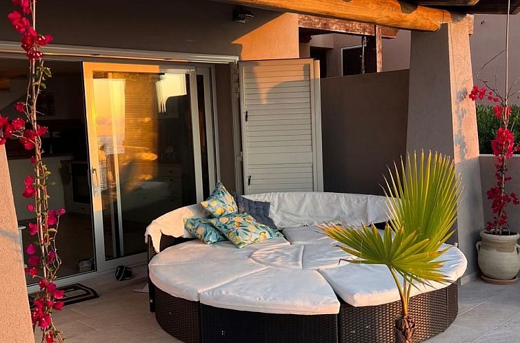 Vakantiehuis Villa Swistakko 2