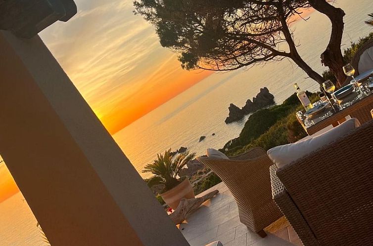 Vakantiehuis Villa Swistakko 2