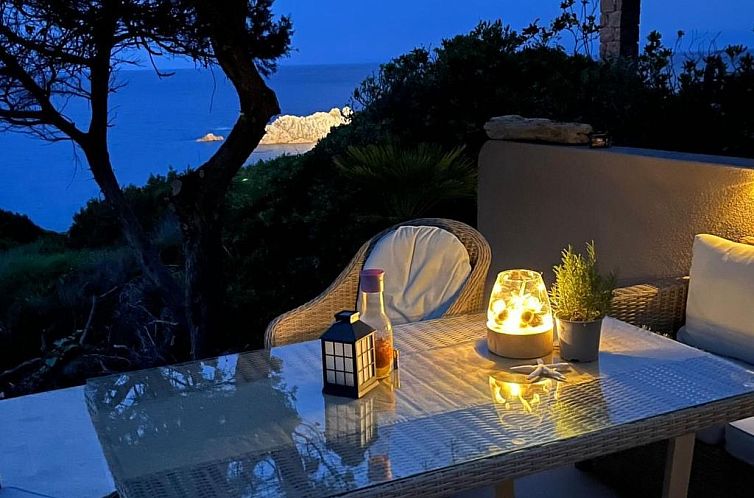 Vakantiehuis Villa Swistakko 2
