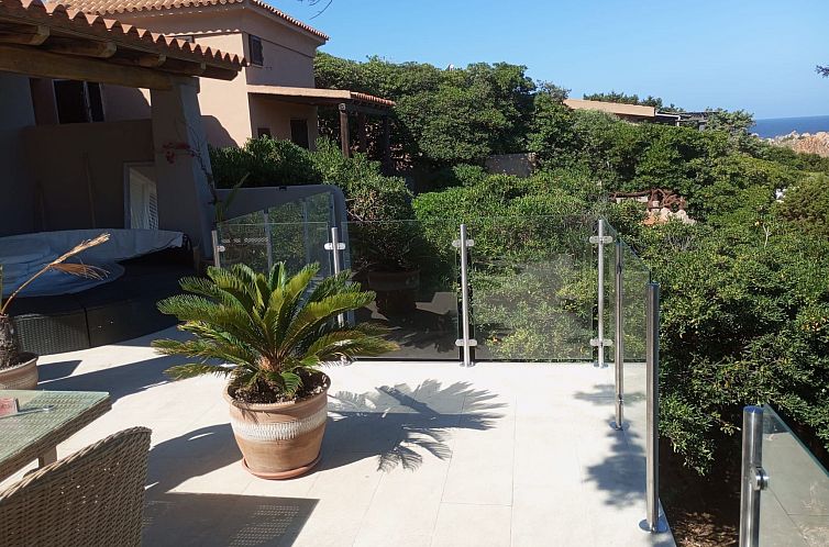 Vakantiehuis Villa Swistakko 2