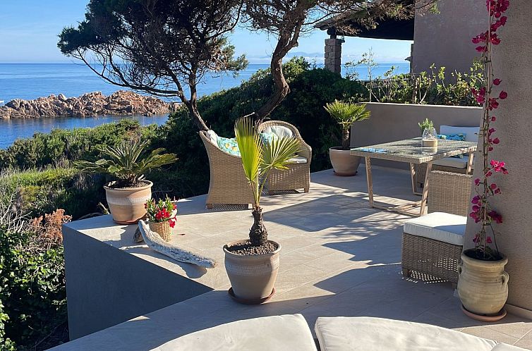 Vakantiehuis Villa Swistakko 2