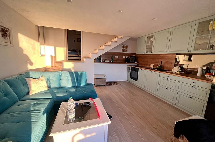Vakantiehuis Villa Swistakko 2