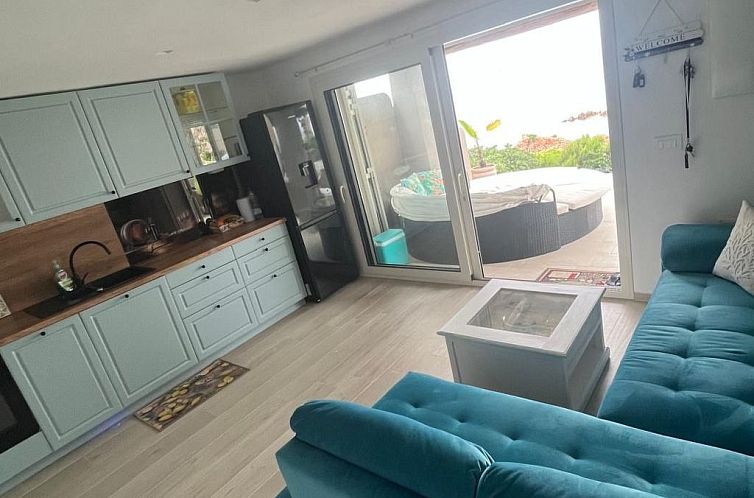 Vakantiehuis Villa Swistakko 2