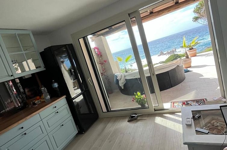Vakantiehuis Villa Swistakko 2