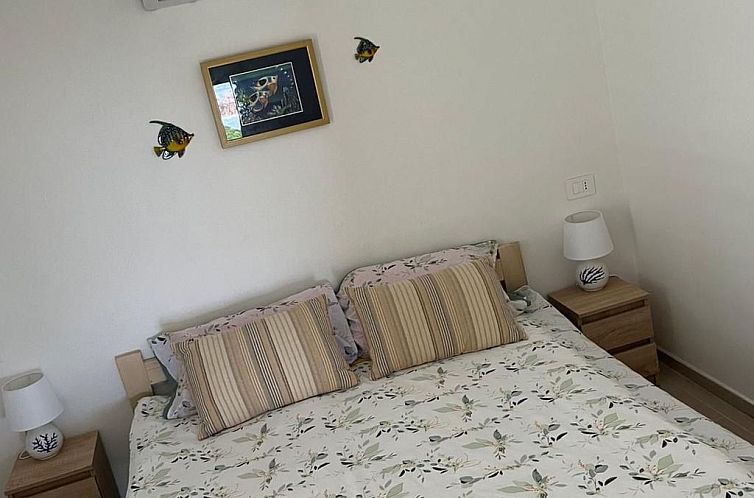 Vakantiehuis Villa Swistakko 2