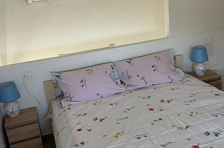 Vakantiehuis Villa Swistakko 2