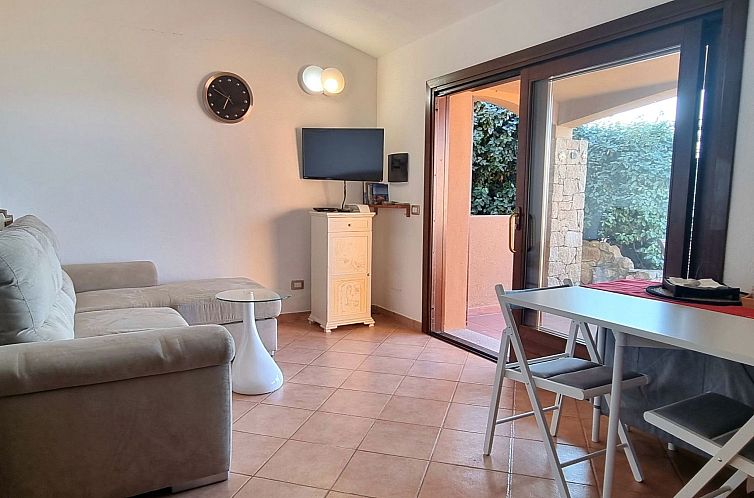 Appartement Villa 'Casa Bellavista' mit Gemeinschaftspool