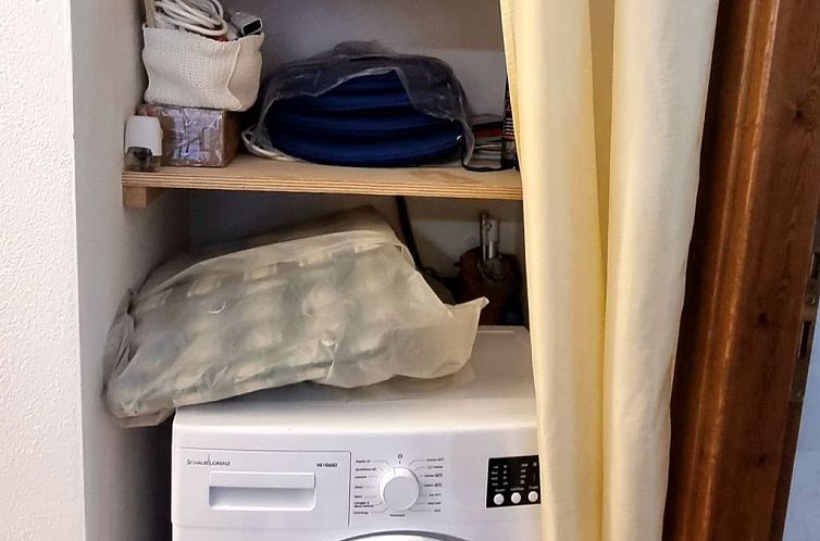 Appartement Villa 'Casa Bellavista' mit Gemeinschaftspool