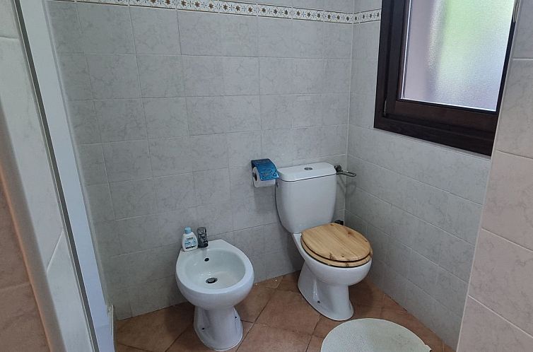 Appartement Villa 'Casa Bellavista' mit Gemeinschaftspool