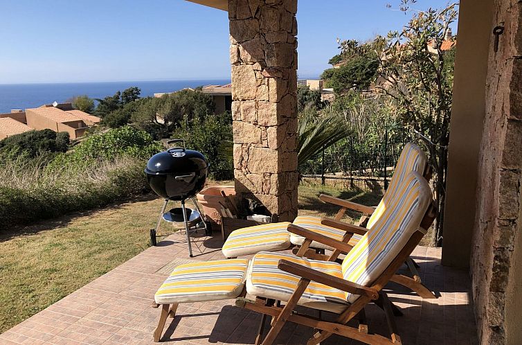 Appartement Haus der Windrose