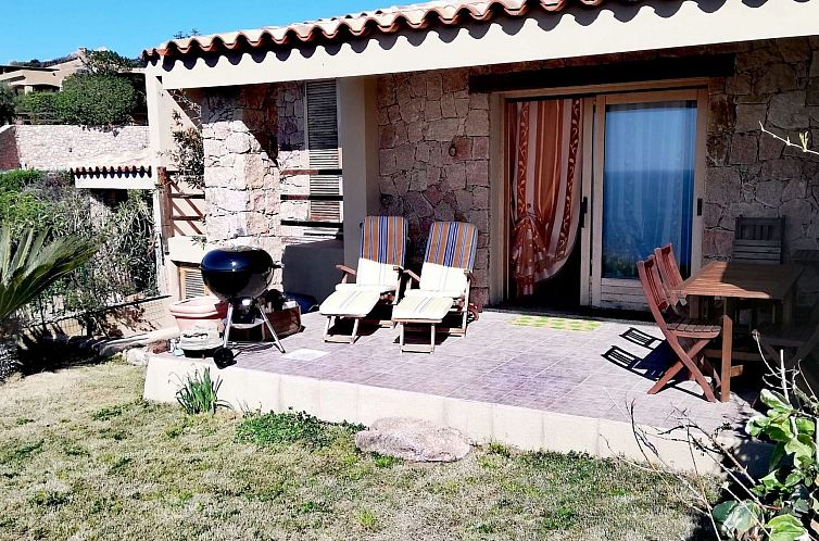 Appartement Haus der Windrose