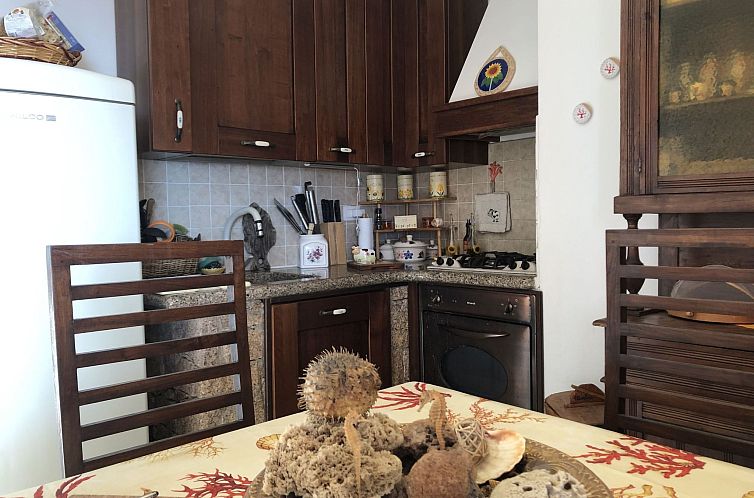 Appartement Haus der Windrose