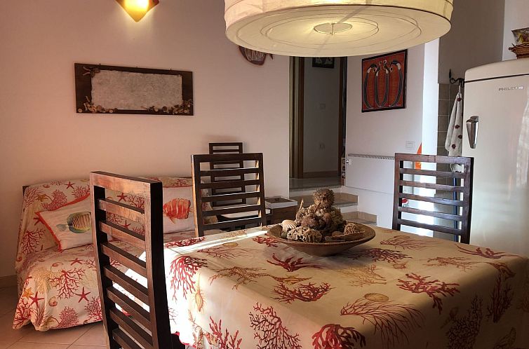 Appartement Haus der Windrose