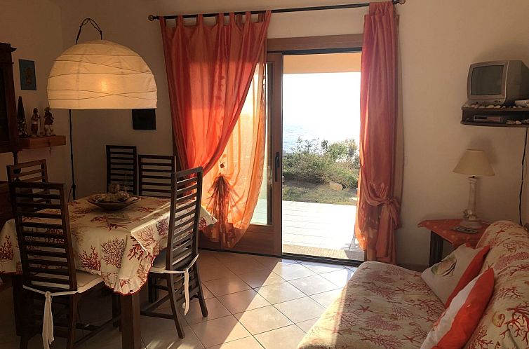 Appartement Haus der Windrose