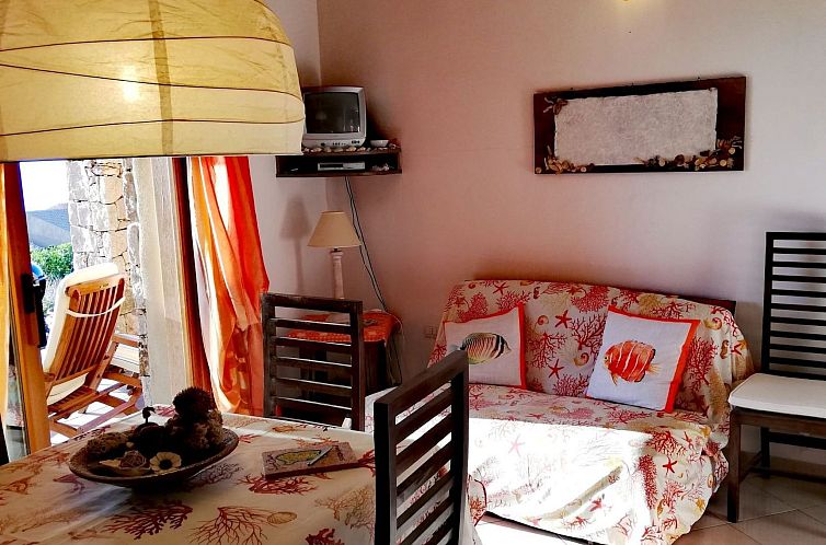 Appartement Haus der Windrose