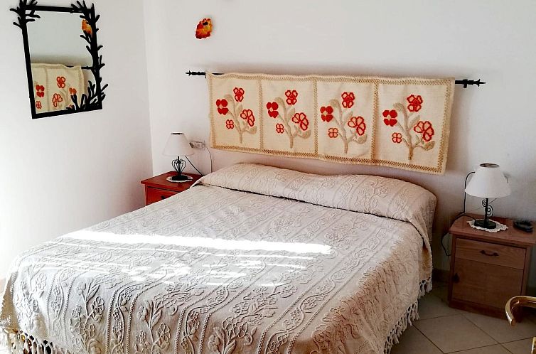 Appartement Haus der Windrose