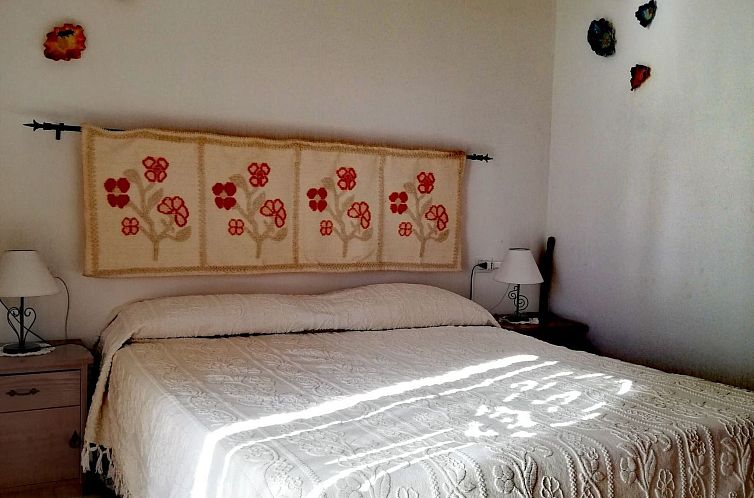 Appartement Haus der Windrose