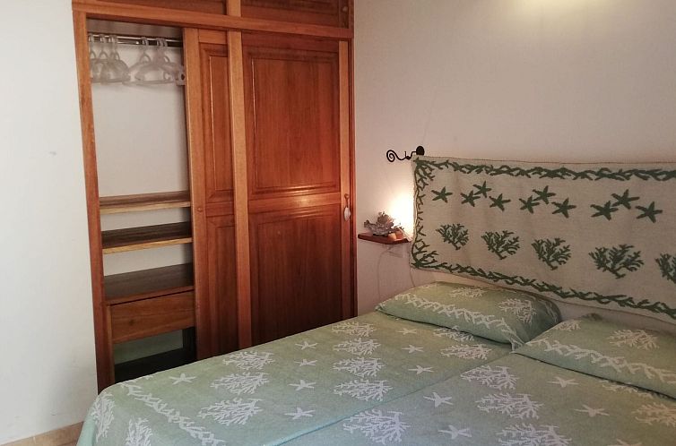 Appartement Haus der Windrose