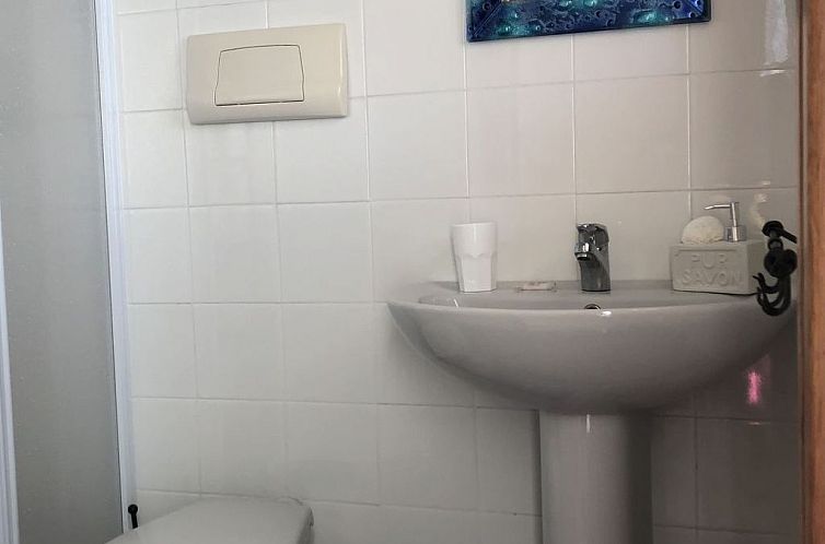 Appartement Haus der Windrose