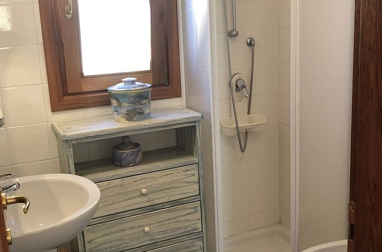 Appartement Haus der Windrose