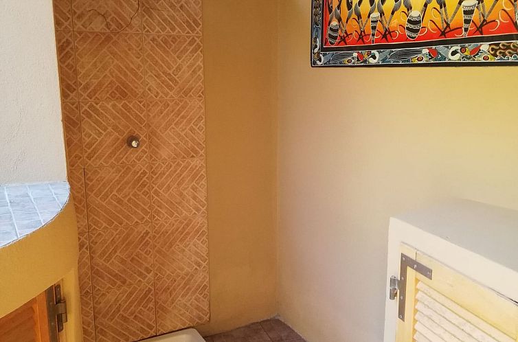 Appartement Haus der Windrose