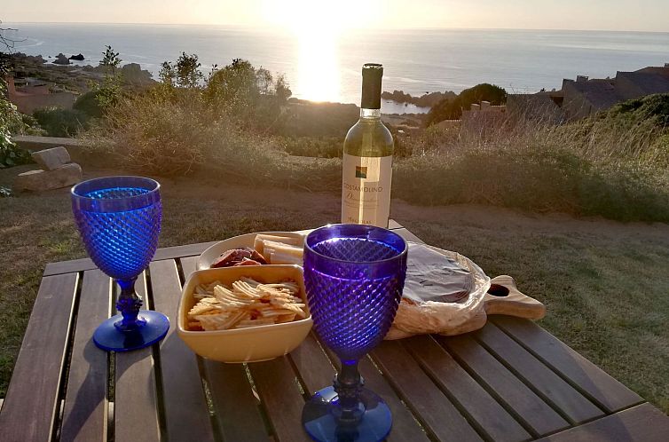 Appartement Haus der Windrose