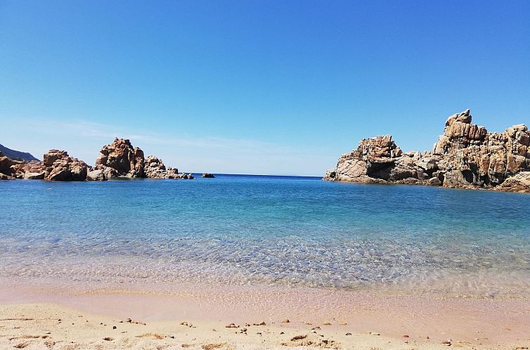 Appartement Haus der Windrose