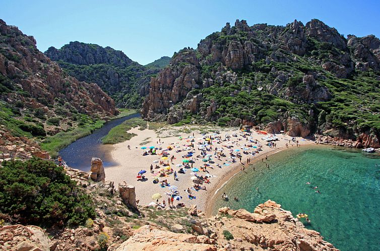 Appartement Haus der Windrose