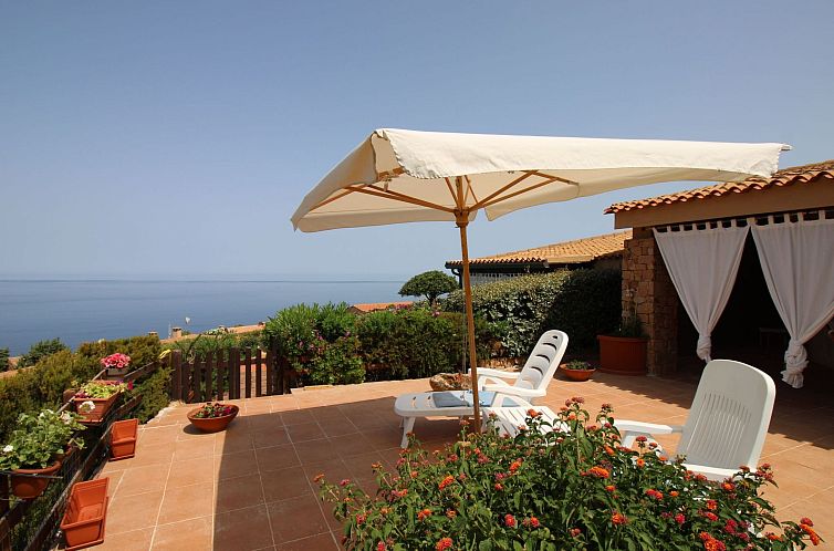 Vakantiehuis 'Miramar